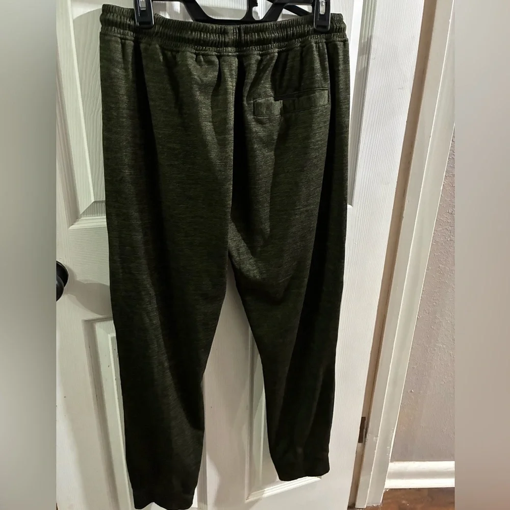 Burnside Men’s Large Joggers